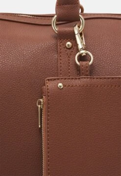 Anna Field Set - Weekendveske - Cognac -Anna Field faa7b2622fde4a409a19274f8611dbb4