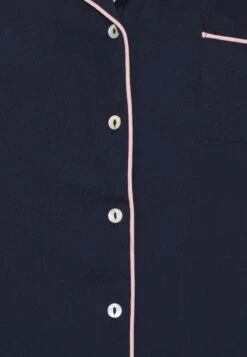 Anna Field Pyjamas - Dark Blue -Anna Field fbdb30d4c32a486cb8c058fcf75cc14e