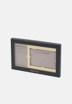 Anna Field Set - Lommebok - Grey -Anna Field fc16528b190048a39a2915470901978d