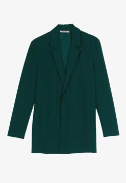 Anna Field Blazer - Dark Green 8 Anna Field Blazer - Dark Green -Anna Field fc276ba56a6f445a875761ebb9c967f8
