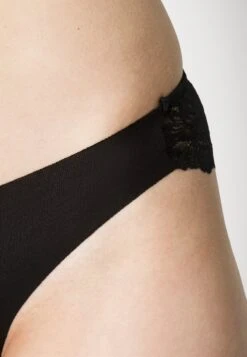 Anna Field 7 Pack - Underbukse - Black -Anna Field fdd7028d66eb472f801eed1d4fea5591