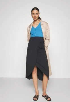 Anna Field Cardigan - Blue 12 Anna Field Cardigan - Blue -Anna Field fe4169804d2c40488ac7c00383e372f8