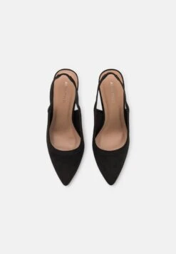 Anna Field Klassiske Pumps - Black 11 Anna Field Klassiske Pumps - Black -Anna Field ffb0925852b84a22bb9ab1aec6f61a79