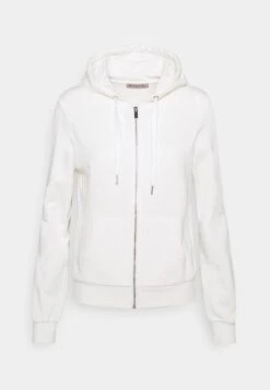 Anna Field Sweatjakke - Off-White