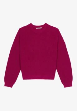 Anna Field Oversized - Strikkegenser - Pink 10 Anna Field Oversized - Strikkegenser - Pink -Anna Field fffd6a305c624f1384ef613fb2f02a85