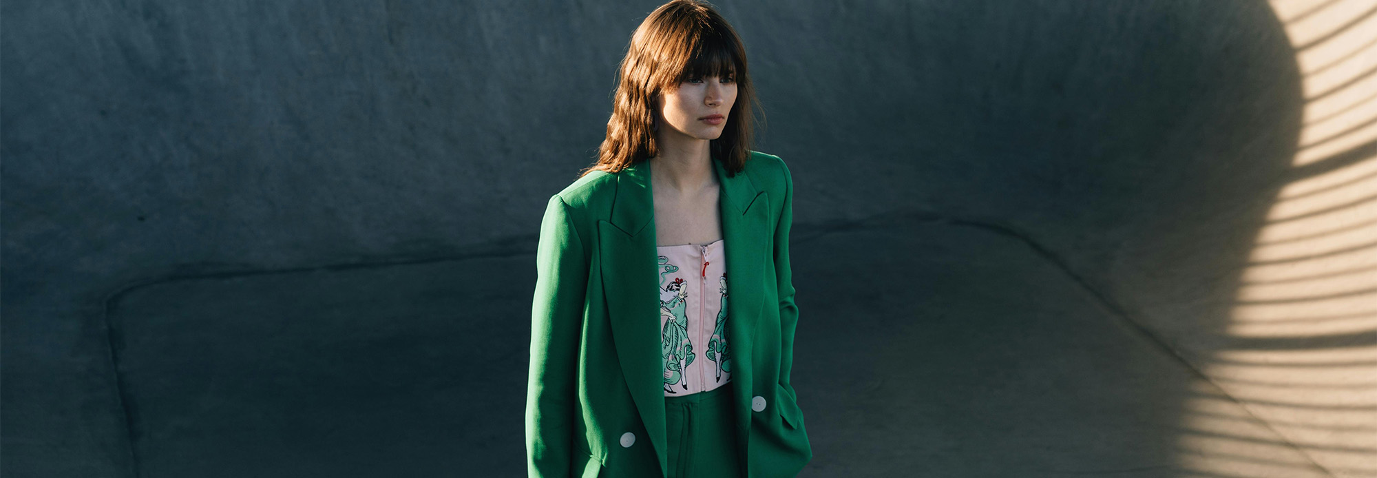 Anna Field -Anna Field 1